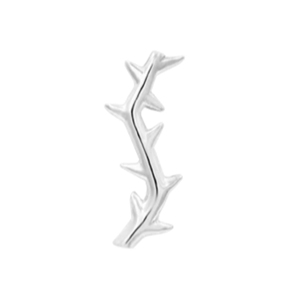 threadless: Thorn End in Gold