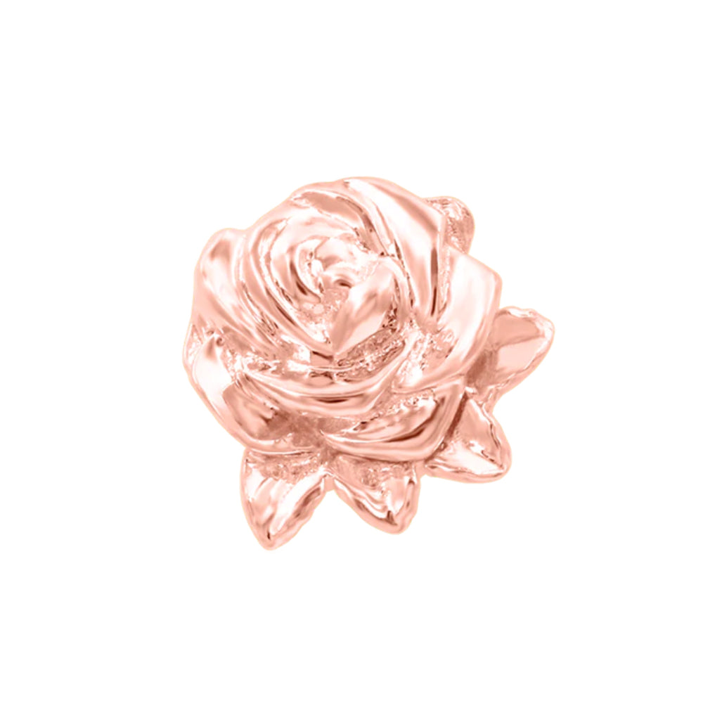 threadless: "Rosie" End in Gold