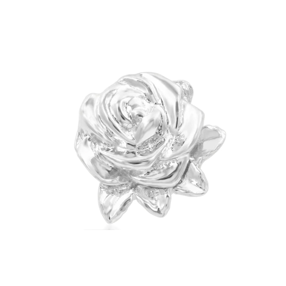 threadless: "Rosie" End in Gold