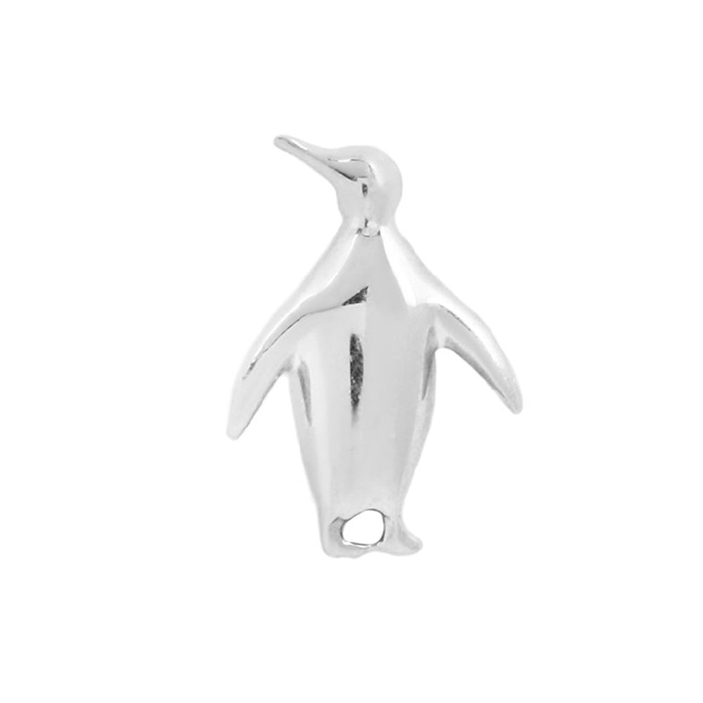 threadless: "Happy Feet" End in Gold