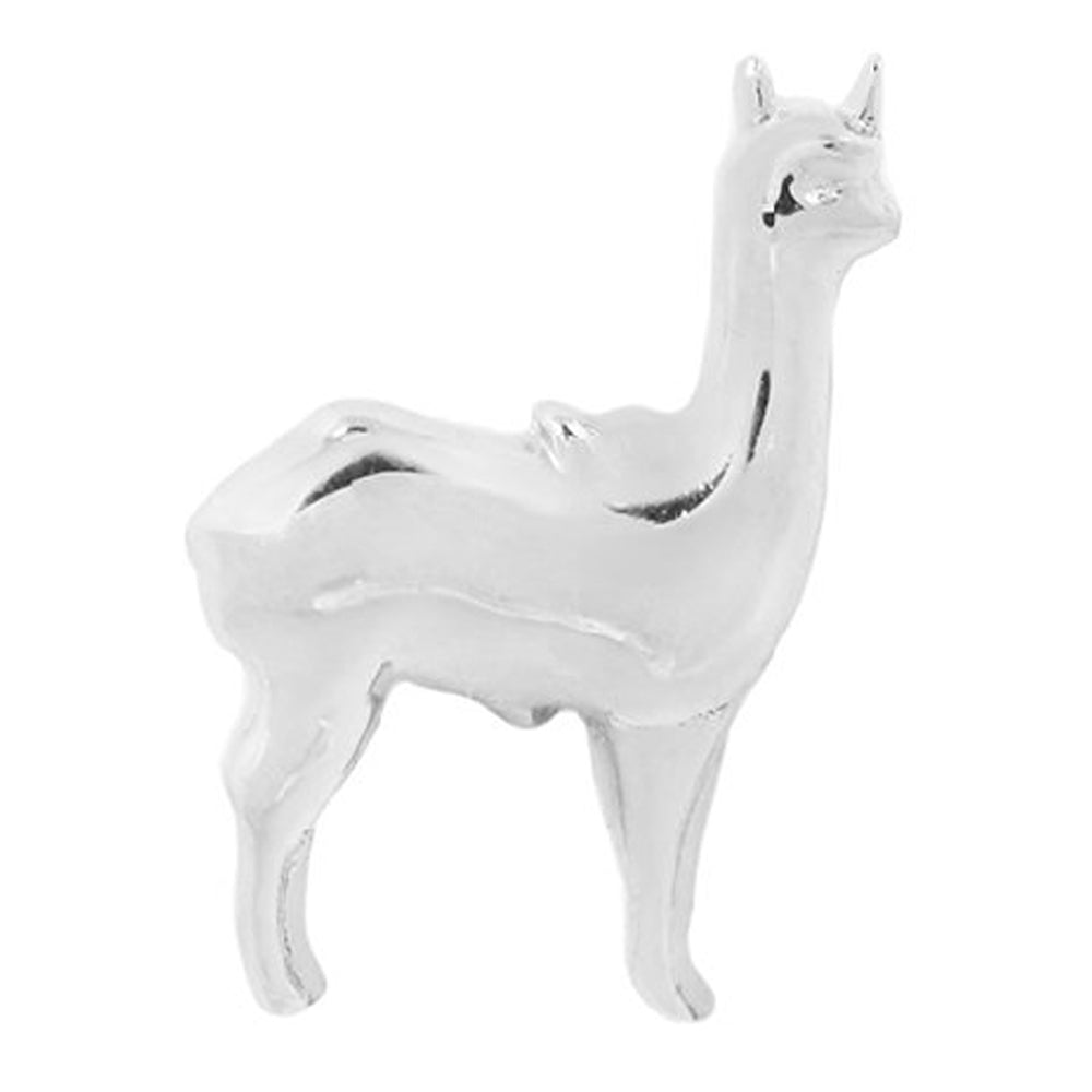threadless: "Mama Llama" End in Gold
