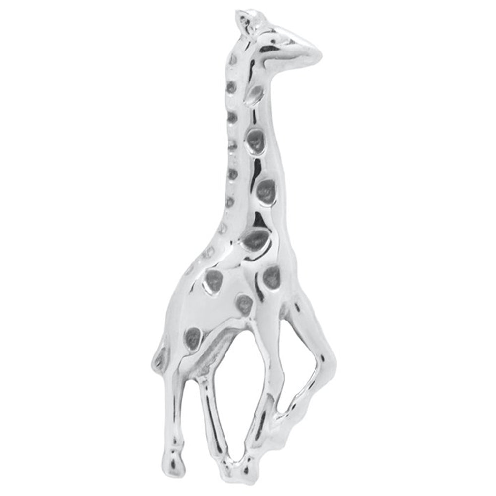 threadless: "Tall Boy" End in Gold