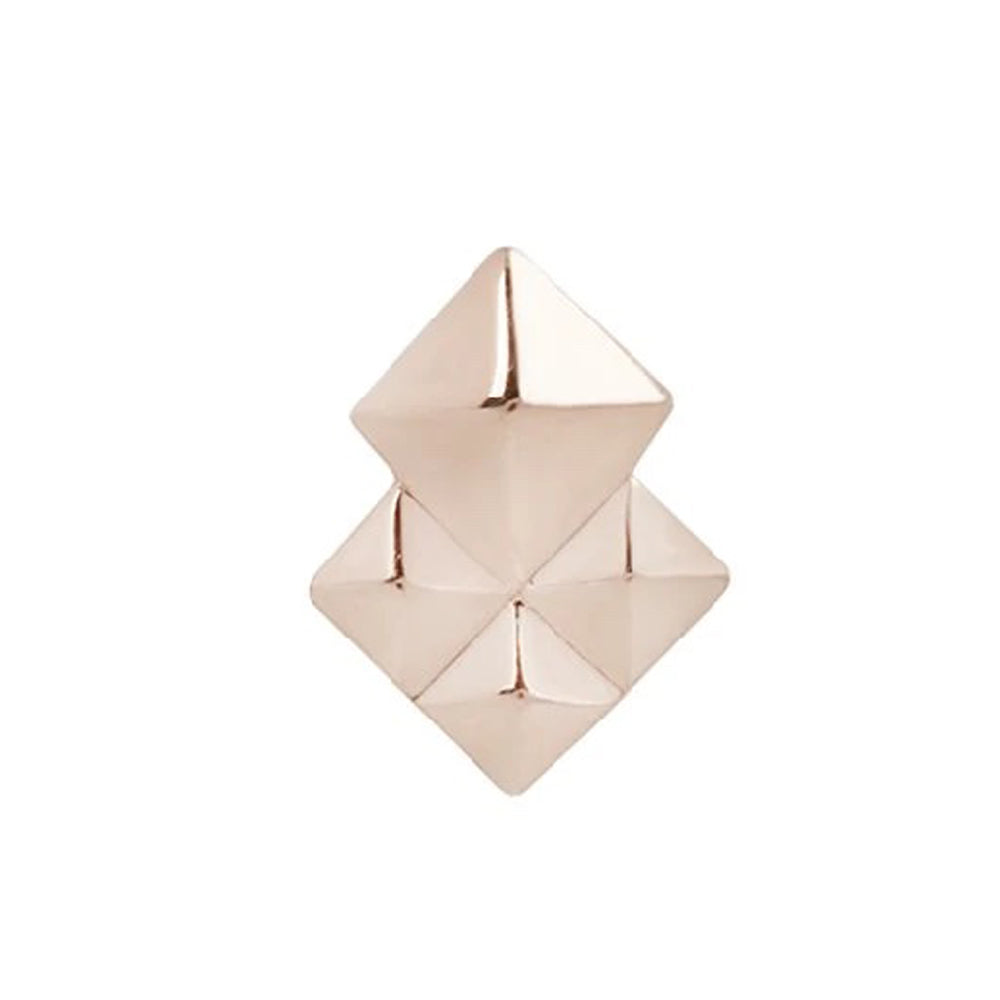 threadless: "Pyxis" End in Gold