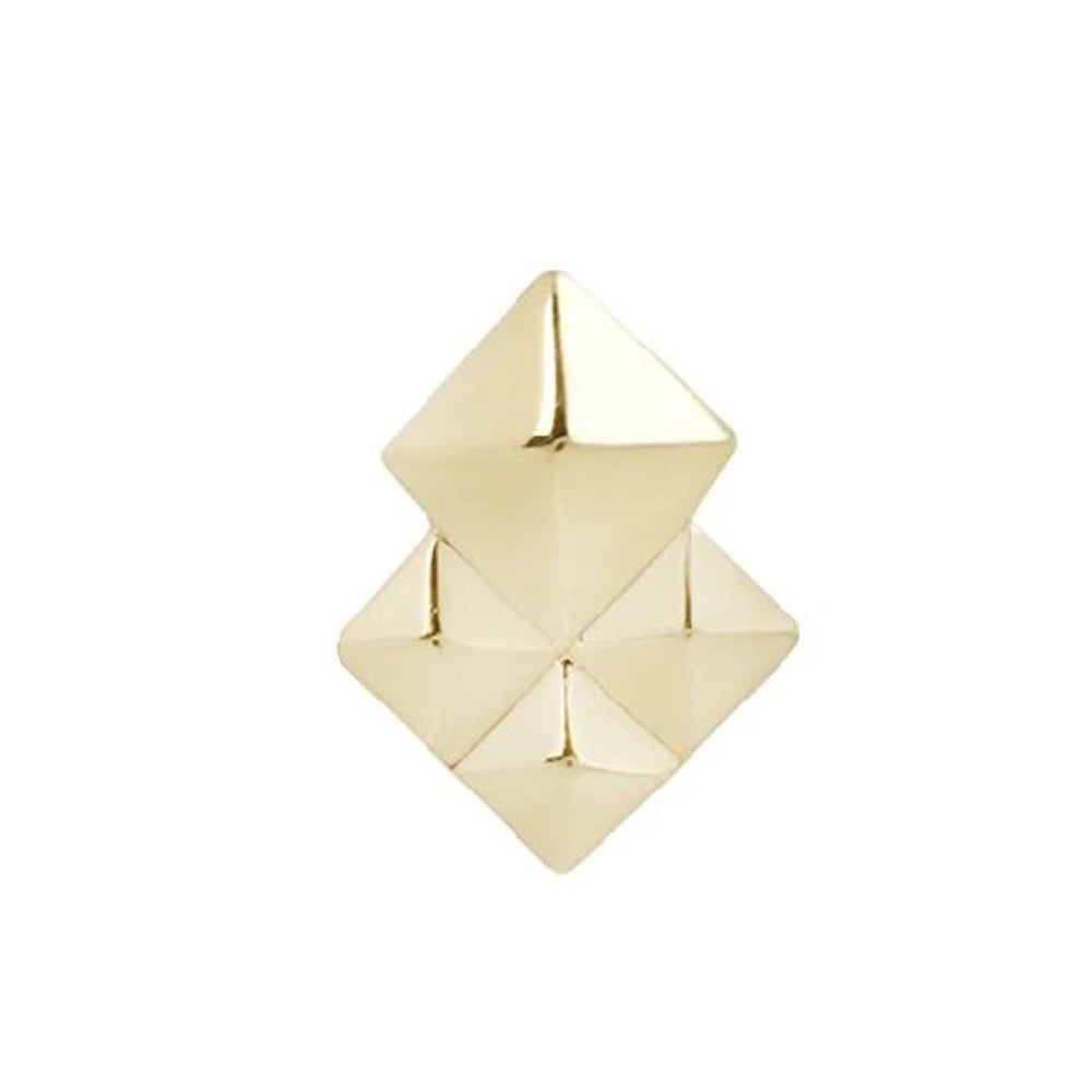 threadless: "Pyxis" End in Gold