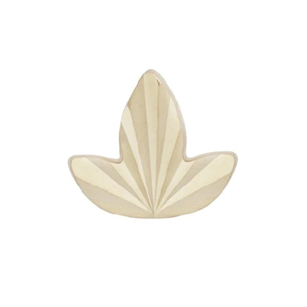 threadless: "Goldleaf" End in Gold