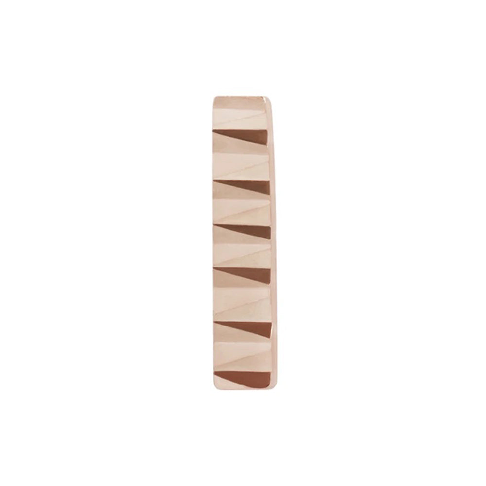 threadless: "Runway" End in Gold