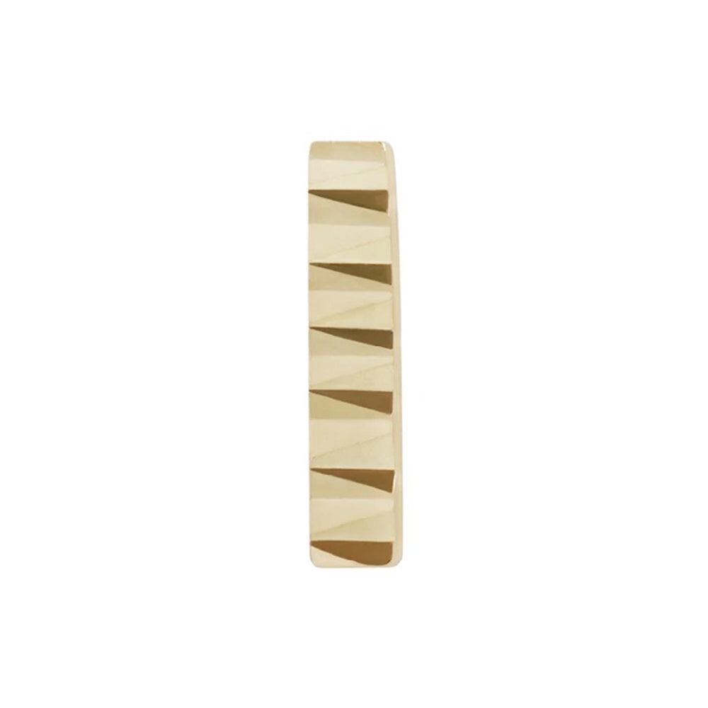 threadless: "Runway" End in Gold