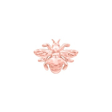 threadless: "Bee Holier" End in Gold