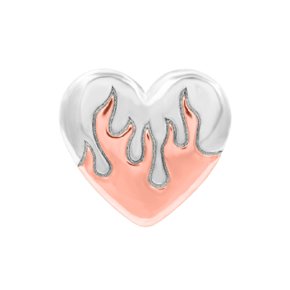 threadless: "Lust" End in Gold