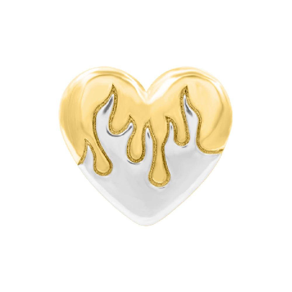Junipurr Jewelry threadless: 
