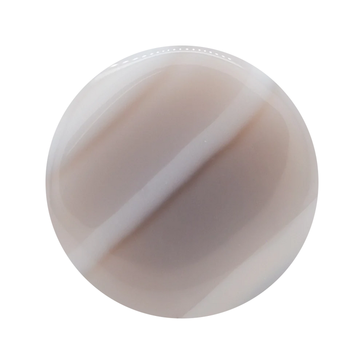 Mayan Style Stone Plugs - Montana Agate