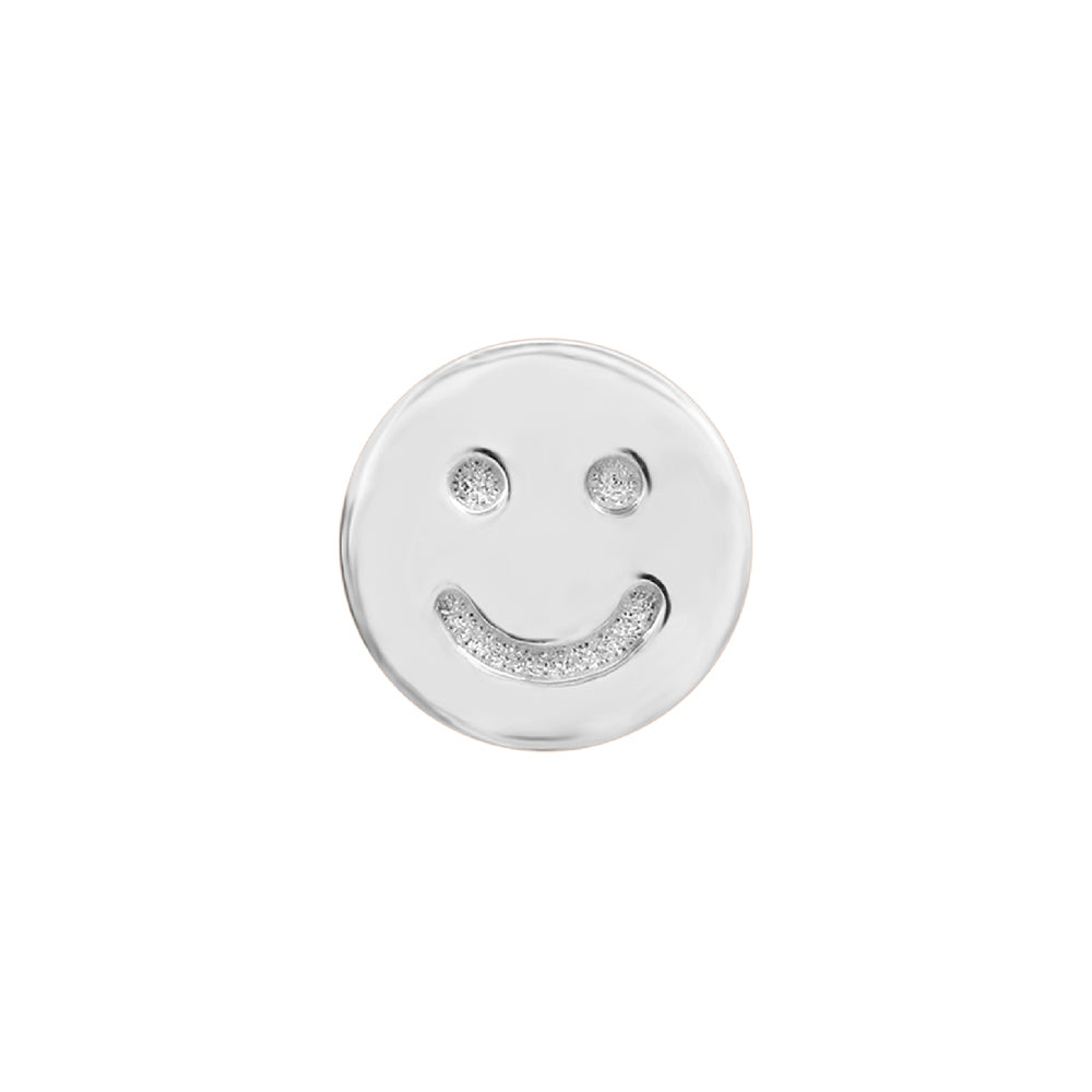 threadless: Smile End in Gold