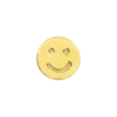 threadless: Smile End in Gold