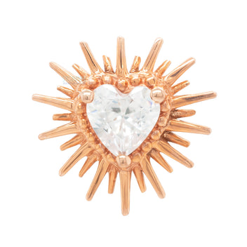 Junipurr Jewelry – Starfire Body Jewelry Company