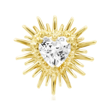 Junipurr Jewelry – Starfire Body Jewelry Company