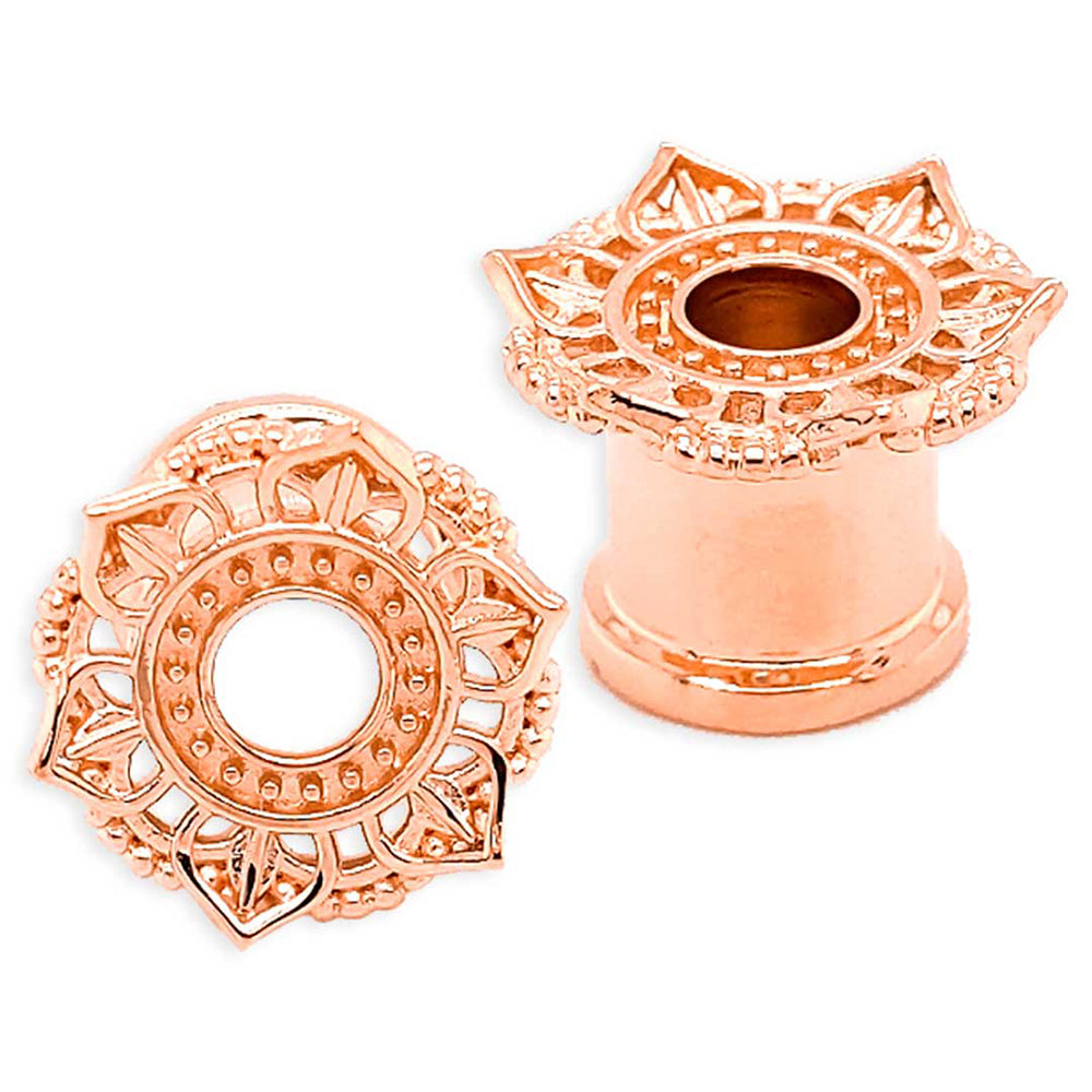 "Awaken" Eyelets