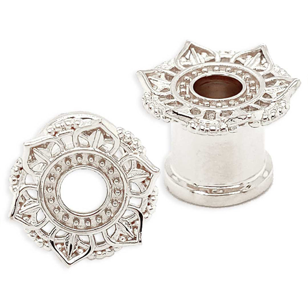 "Awaken" Eyelets