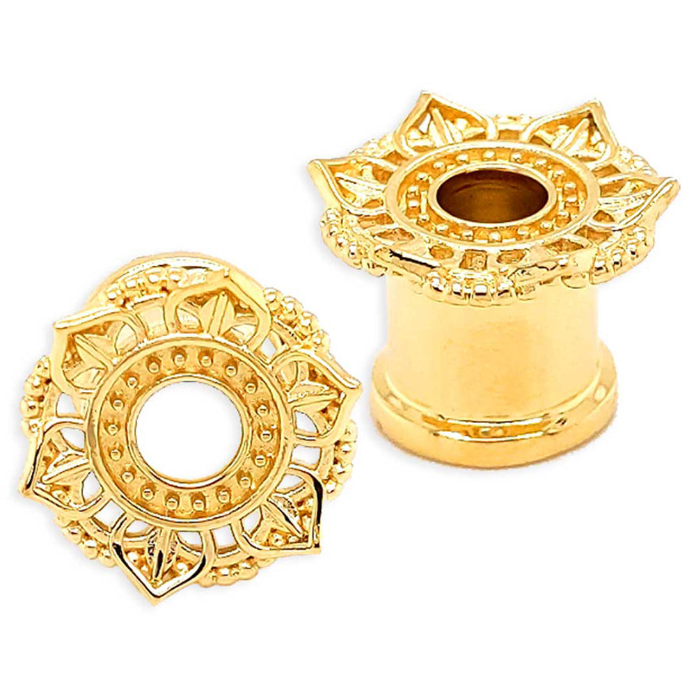 "Awaken" Eyelets