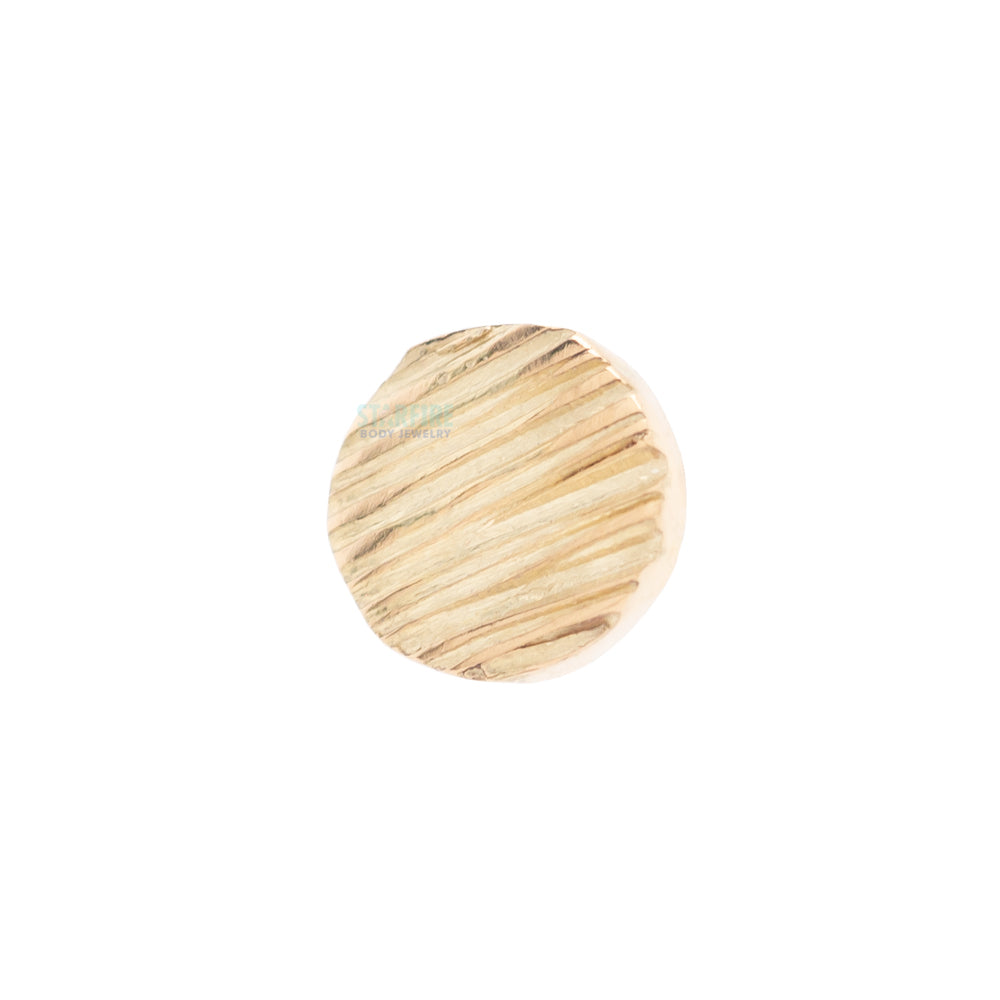 threadless: "Blood Moon" End in Gold