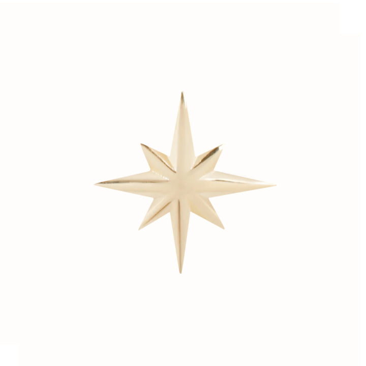 threadless: "Sparkle Motion" End in Gold