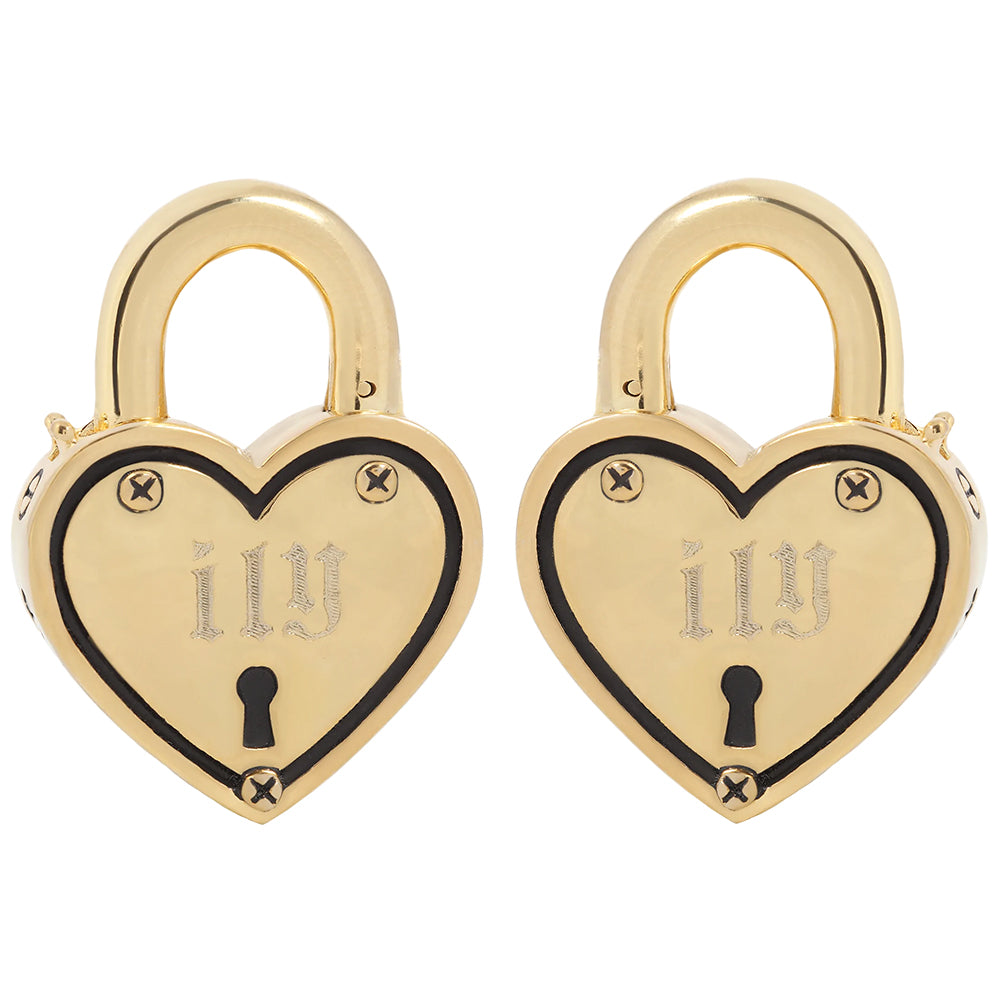 "Forever Yours" Engraving Only