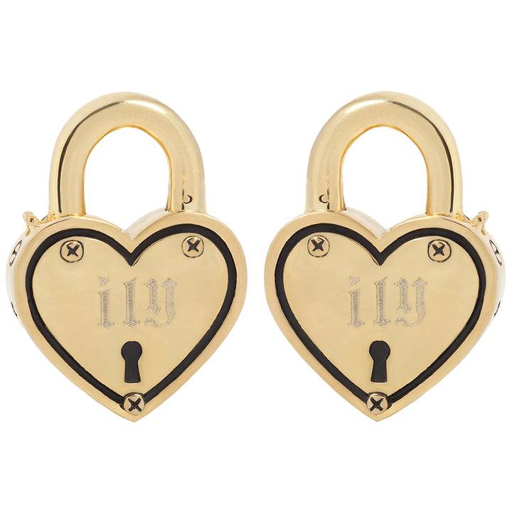 "Forever Yours" Engraving Only