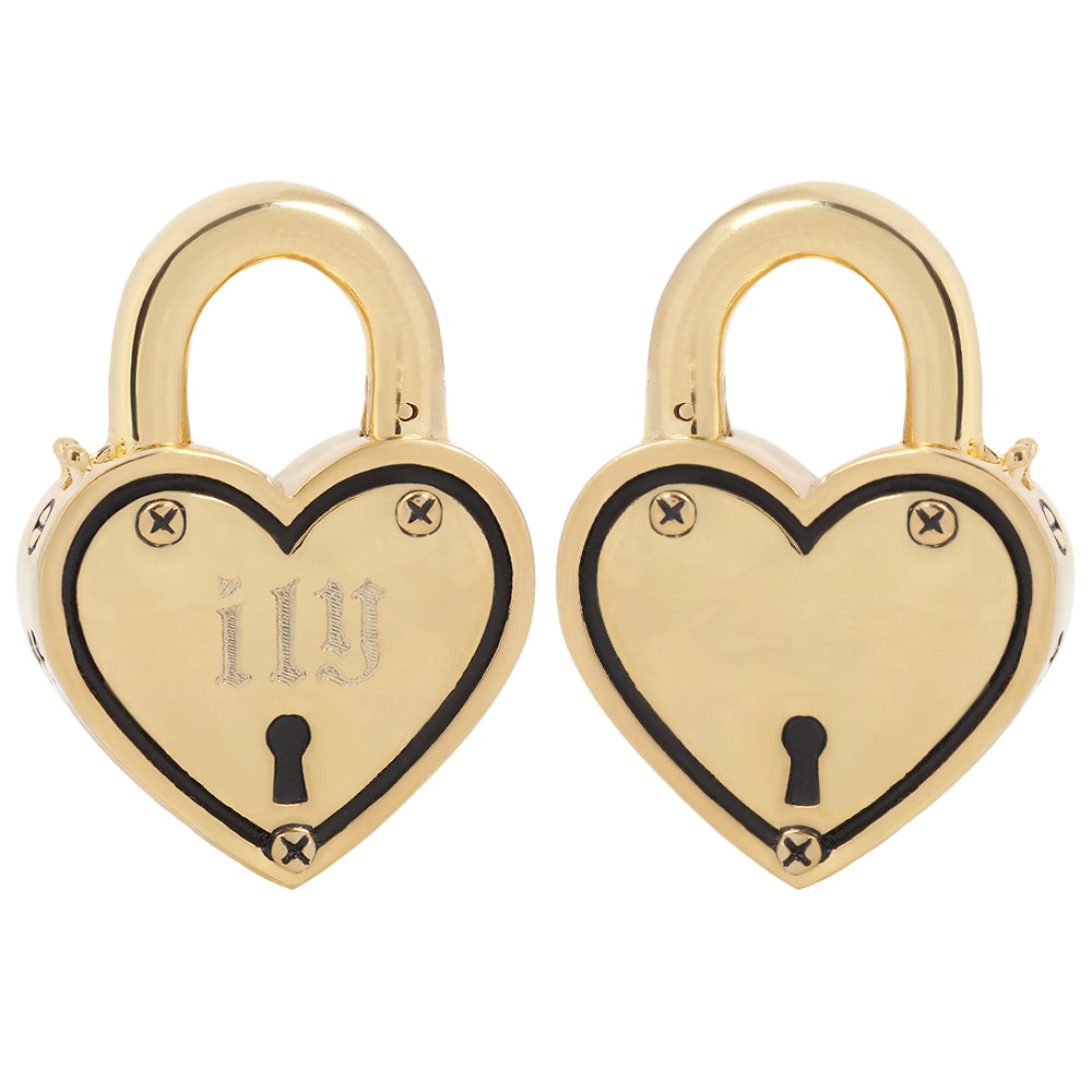 "Forever Yours" Engraving Only