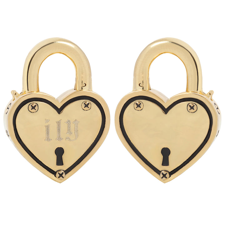 "Forever Yours" Engraving Only
