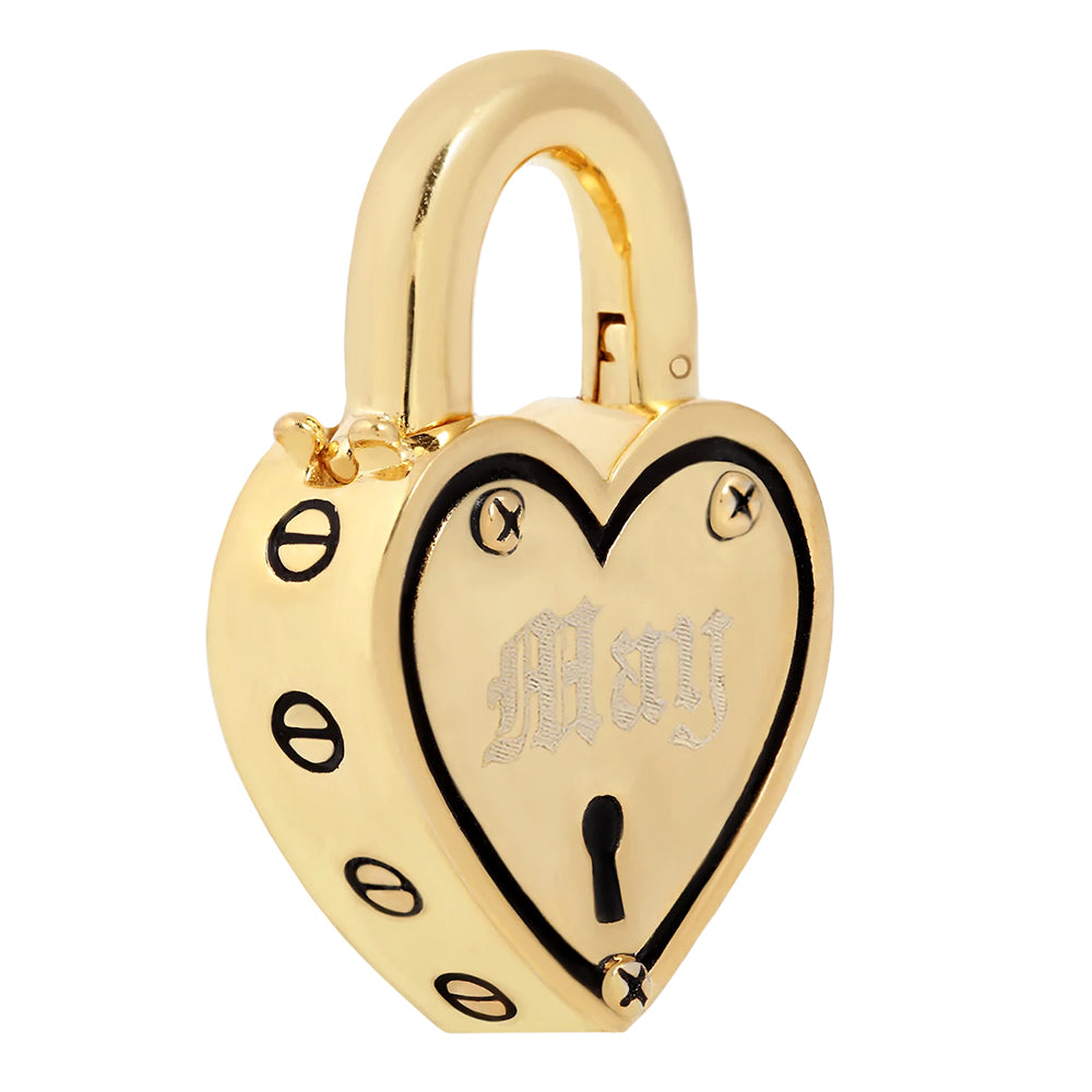 "Forever Yours" Engraving Only