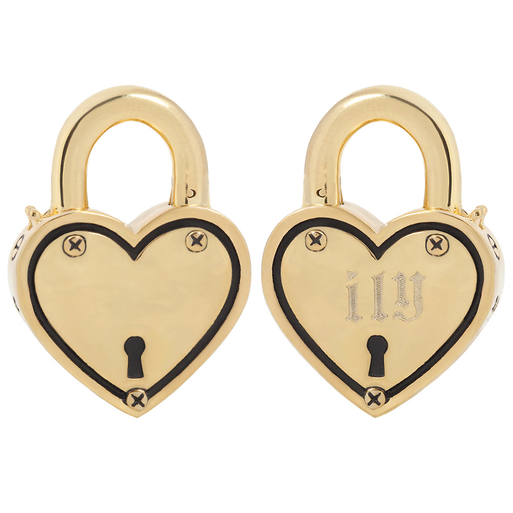 "Forever Yours" Engraving Only