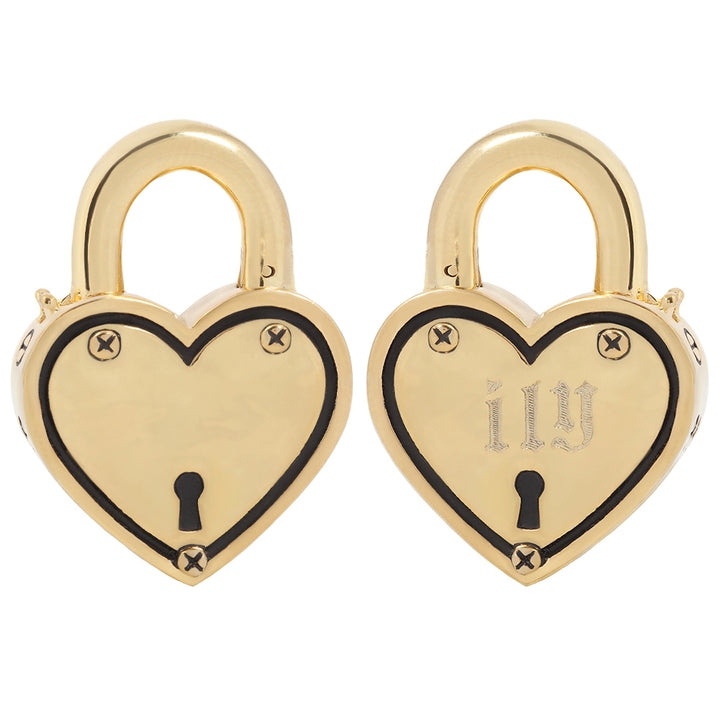 "Forever Yours" Engraving Only