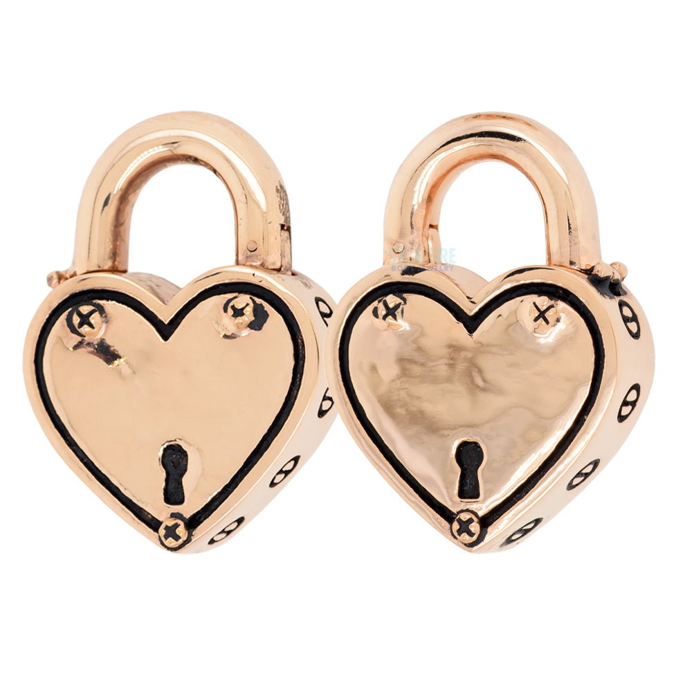 "Forever Yours" Weights