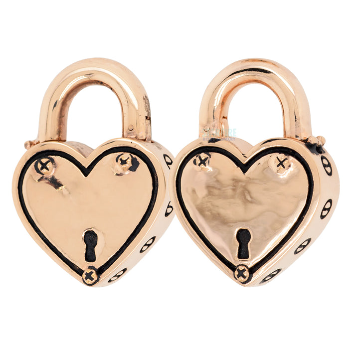 "Forever Yours" Weights