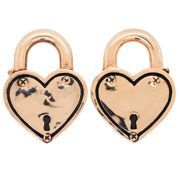 "Forever Yours" Weights