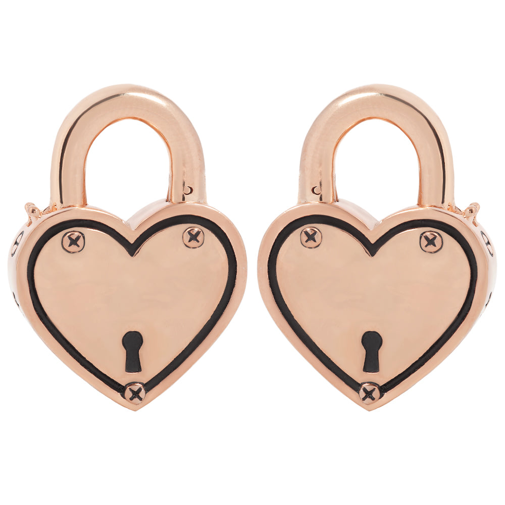 "Forever Yours" Weights