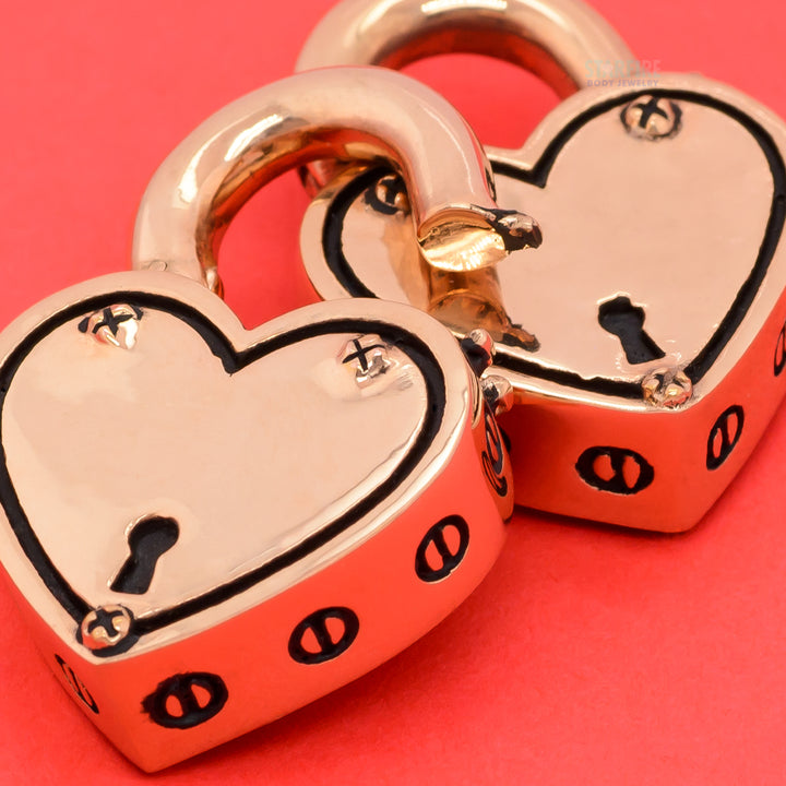 "Forever Yours" Weights