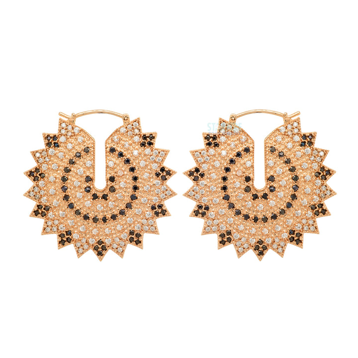 "Chai" Earrings