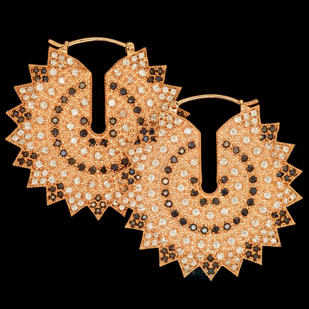 "Chai" Earrings