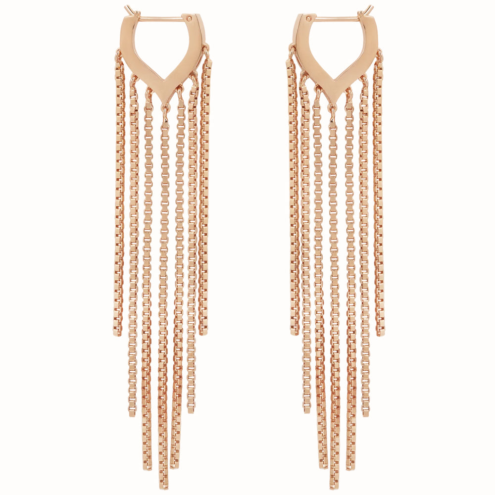 "That Drip" Earrings