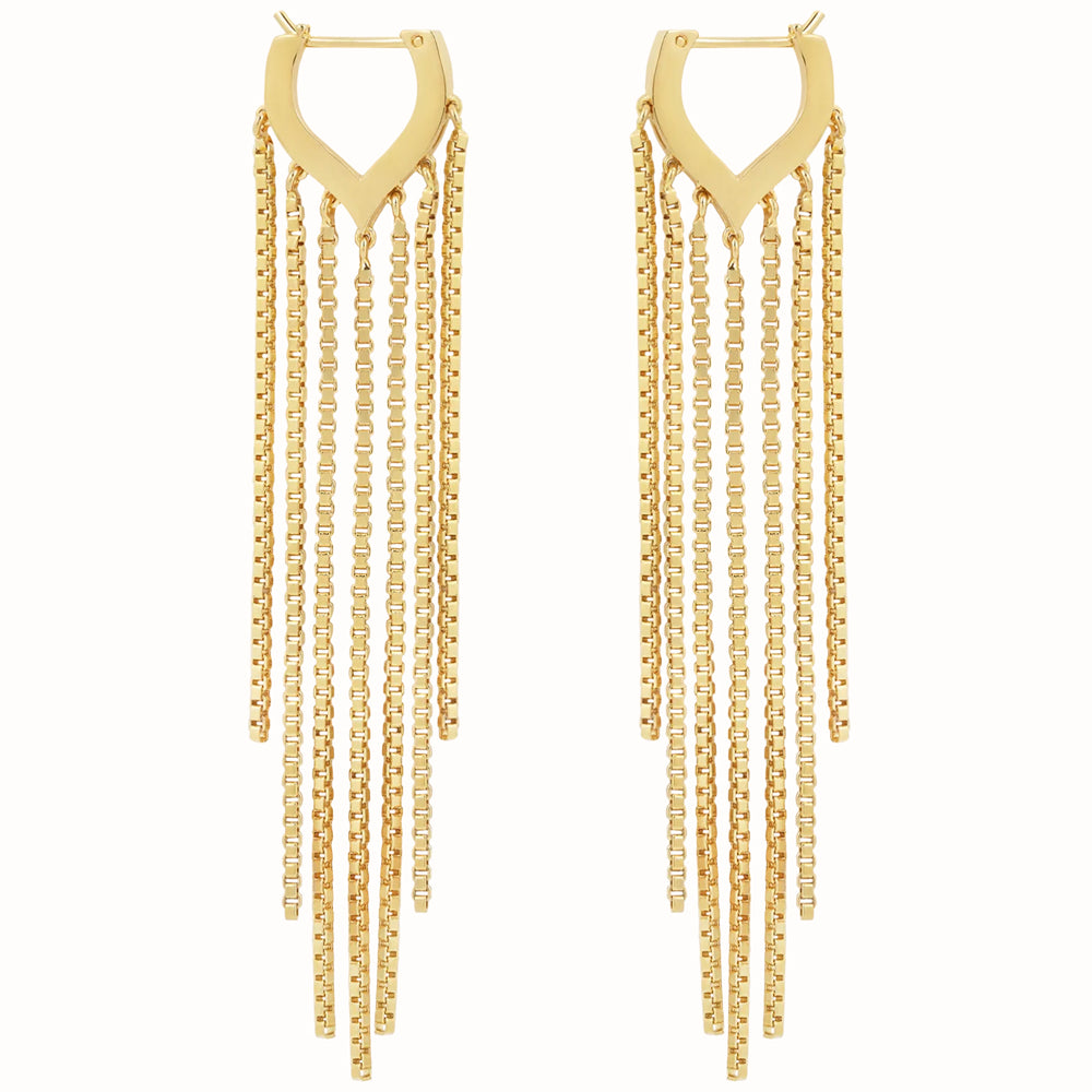 "That Drip" Earrings