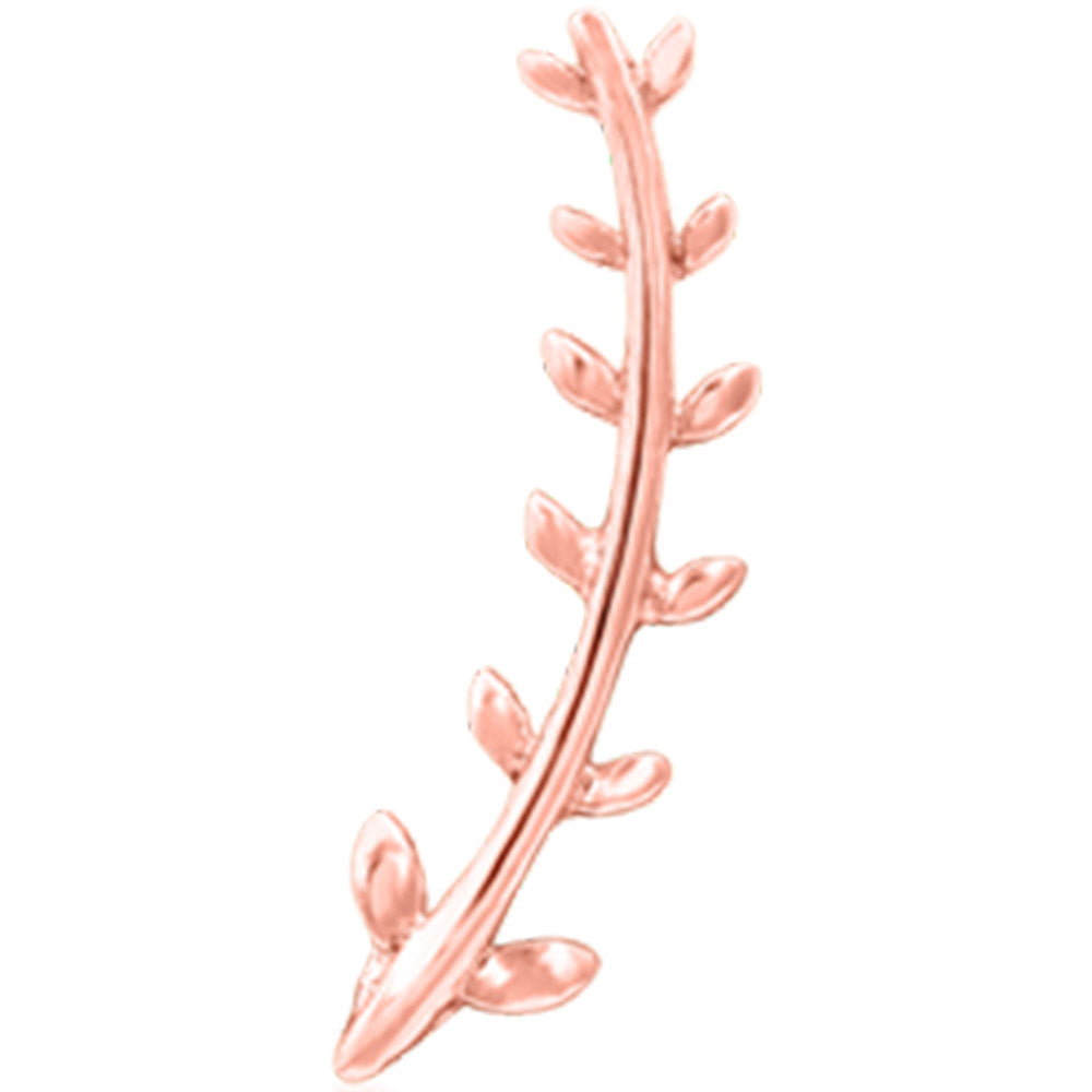 threadless: "Florence" End in Gold