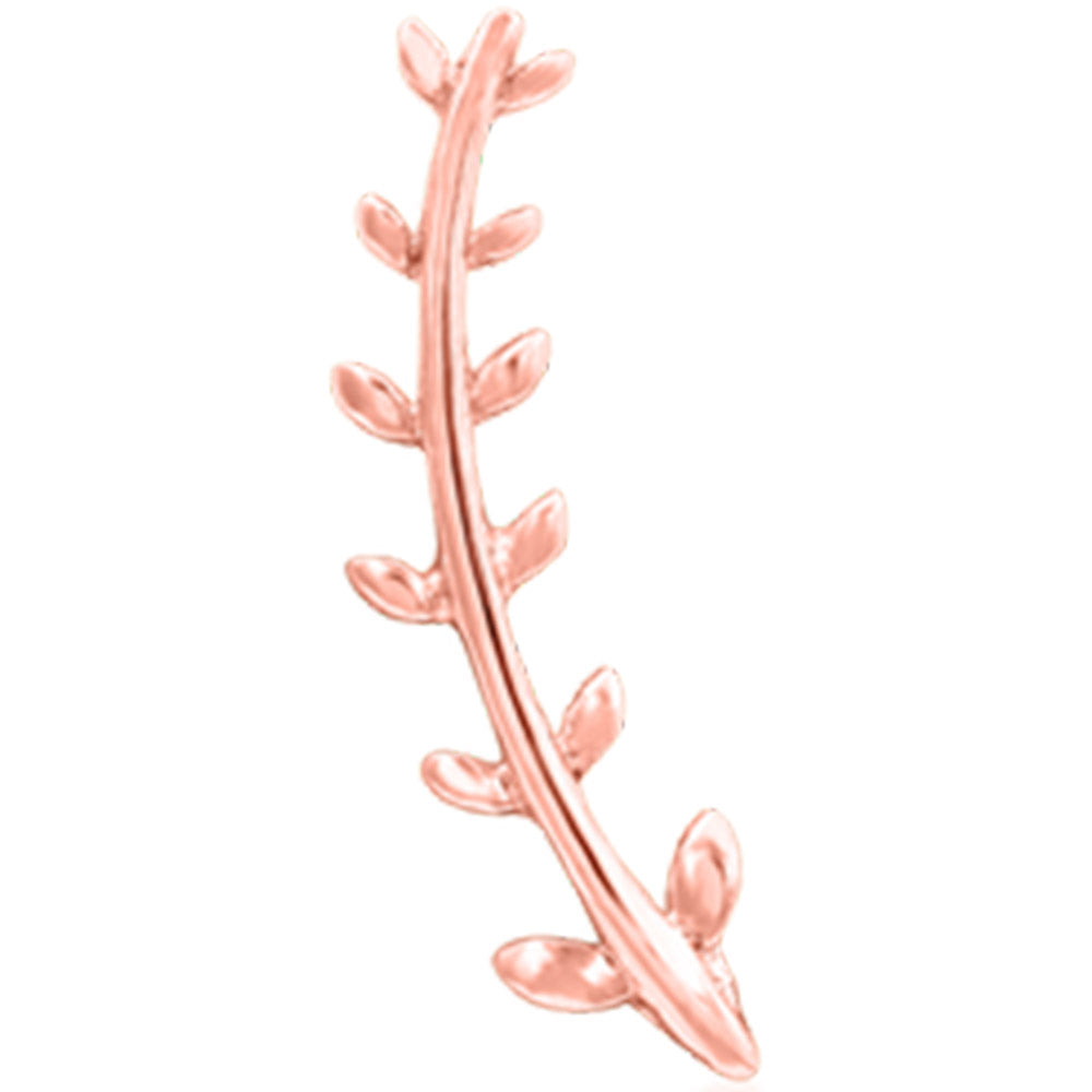 threadless: "Florence" End in Gold