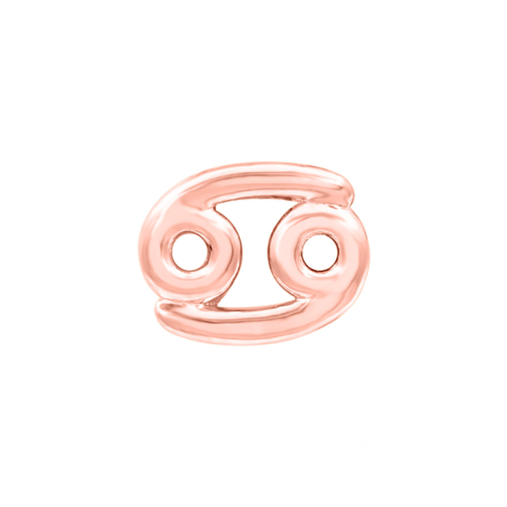 threadless: Zodiac End in Gold