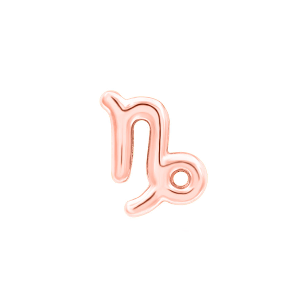threadless: Zodiac End in Gold
