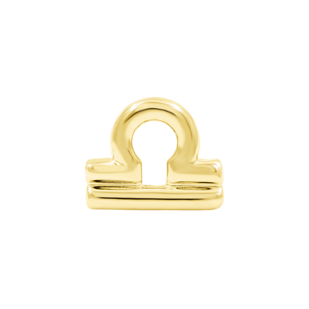 threadless: Zodiac End in Gold