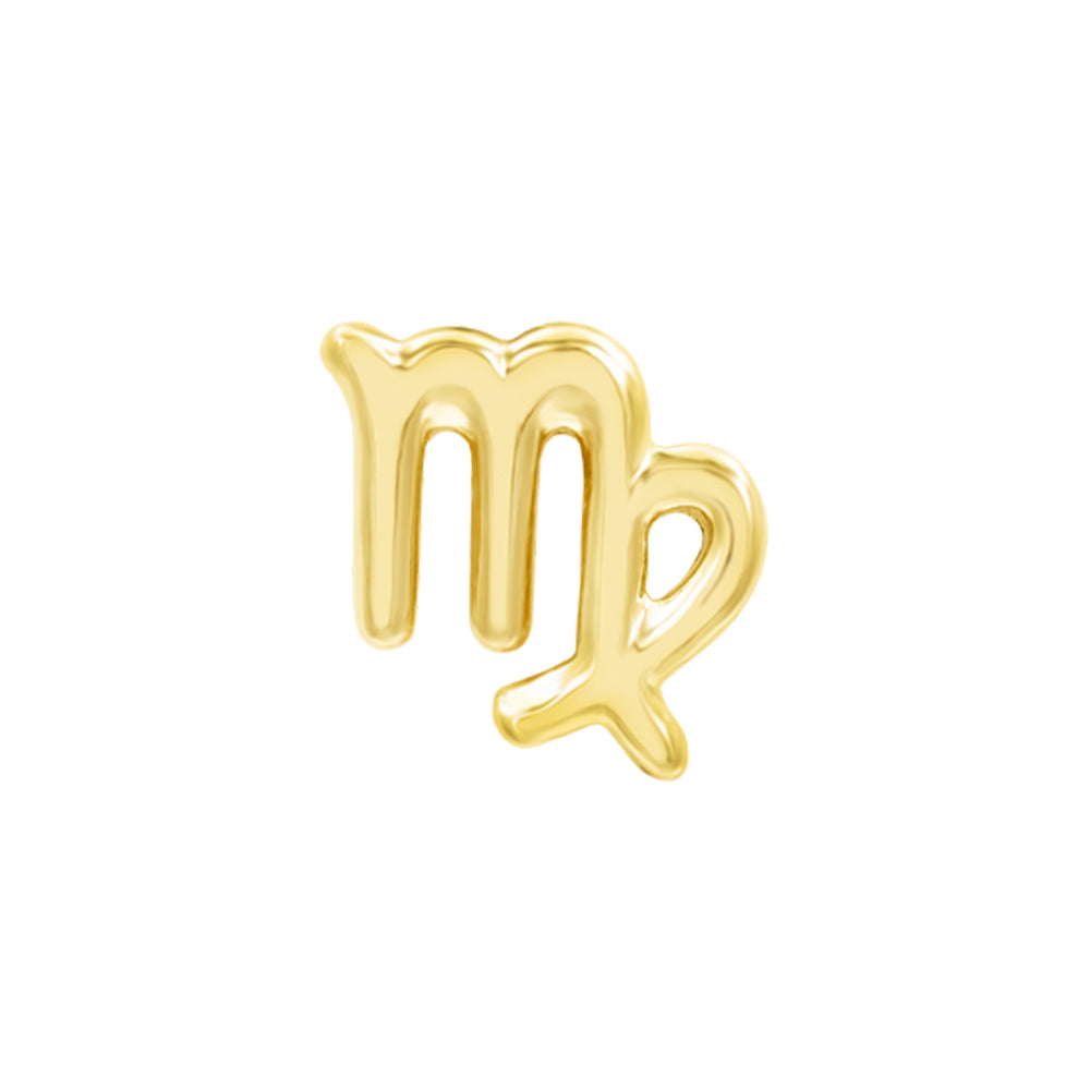threadless: Zodiac End in Gold