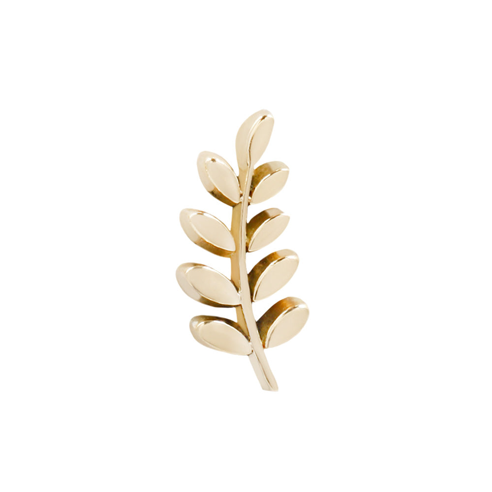 threadless: "Grow" End in Gold