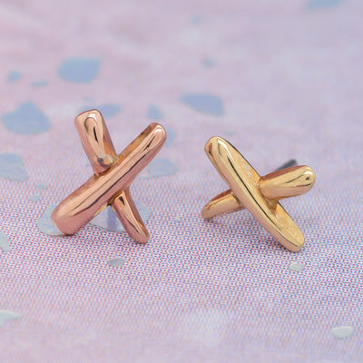 threadless: "Hex" End in Gold