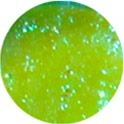 Deluxe Dichroic Glass Teardrop Plugs